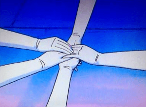 This... this feels right