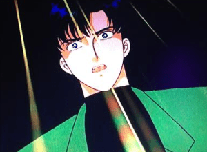 "Ah shit forgot my camera"