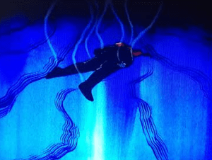 I'm trying to describe this as anything but "hilarious" but I'm failing