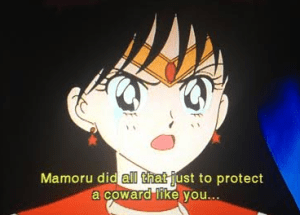 That's way harsh. But completely true on so many levels