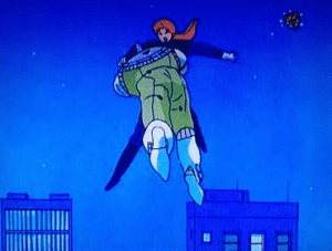 I always like it when something undignified happens to Zoisite