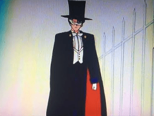 "Ahhh to hell with this, I was in the middle of a KitKat."