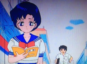 "HEY I'M NOT GOING TO ATTACK YOU"