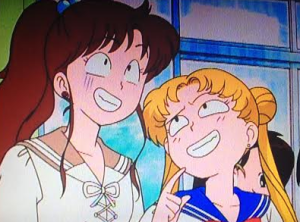 I love their reactions