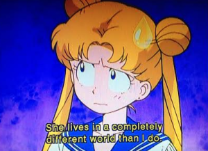 As do I, Usagi, and it saddens me every single day