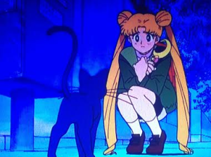 "I'm going to poop in all your shoes while you sleep tonight"