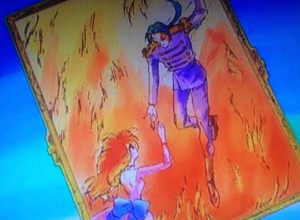 Hey. HEY. That looks familiar