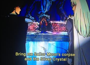 "Also a large Big Mac meal with a McFlurry, yeah?"