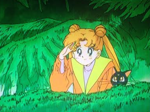 This is how I attended university