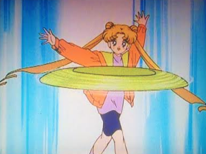 "I've finally found my calling in life. This was meant to be."