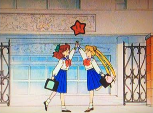 Eiffel Tower! ...that's an IT Crowd reference, just so you know