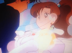 I wonder if Moon Princess is an electable title...?