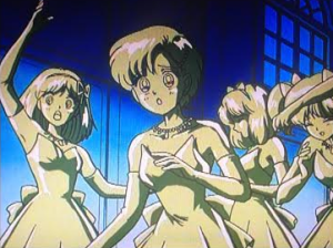 A fate worse than death, I think you'll agree