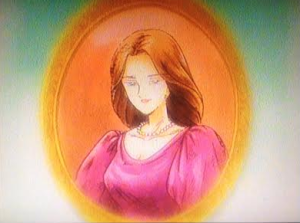 Elizabeth Bennet perhaps?