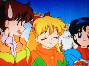 I've still worn worse on the piste though