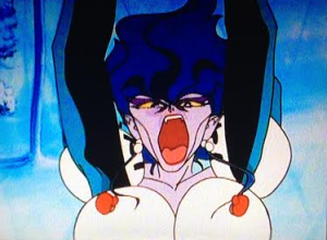 "Yo. Ice is my thing. These aren't my nipples, by the way."