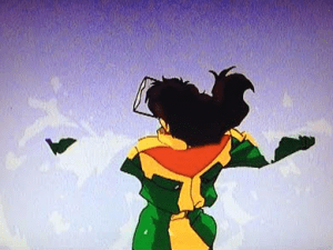 "I regret nothiiii-"