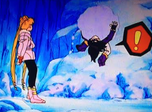 Best joke of the episode