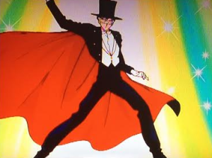 But who wouldn't hate this guy?