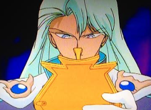 "...I don't remember taking this. Why are my eyelids pried open with matchsticks?"