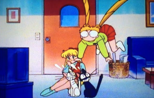 "...were found dead, with two cats, in what is suspected to be some sort of ritualistic murder-suicide."