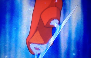 Lesson: silliness in Sailor Moon is to be cherished, silliness in Batman is to be infected with ebola