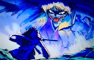 The art here is rather good