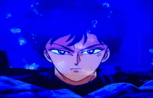 "This definitely won't end in disaster."