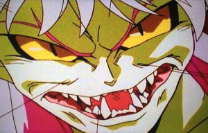 I'M HERE TO COLLECT FOR THE SALVATION ARMY RAARGH