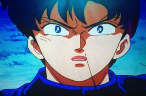 "...I didn't do it."