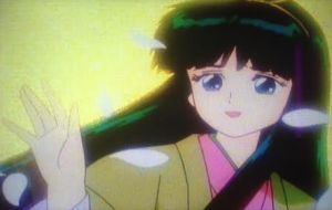 "Yeah sorry about all that murder and stuff. I'm off to Heaven, see ya."