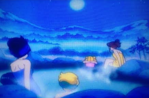 If my friend were up here I would TOTALLY mooch