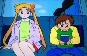 These kids aren't wearing their seatbelts. It's like ASKING to be killed