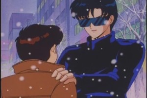 "Come on, I'll even pay you."