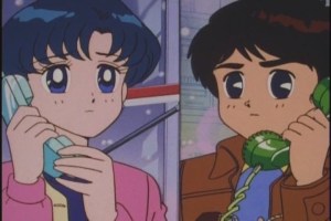 "Not that I'm telling a super hero how to do her job or anything, but you might want to go ahead and do what I just said."