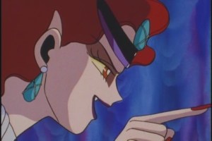 "Also all that peroxide you use in your hair makes you smell like a fucking hotel bathroom."