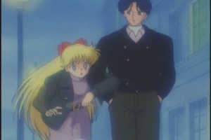 Ah the old "accidentally tripped using you for support then looking loving into your eyes" trick