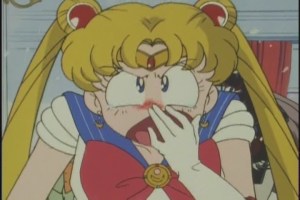 That was so mean. The only thing she has going in her life is her intro speeches