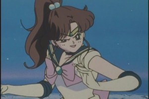 Seriously, if someone is pulling this face and stance next to you, start running