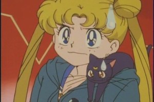 "There's no way this could backfire on me is there?"