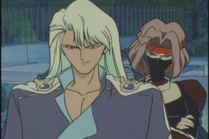 "We also have a dental plan, also every Friday is casual day, so you can wear a tracksuit or something similar if you'd like."