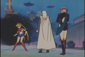 "Why does it smell like a toilet?" "Well I throw a lot of junk down there too."