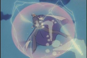 "Aaaaaaaaaaand I'm outies"