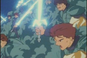 "We've been flying for days now. I've had to take so many space-dumps."