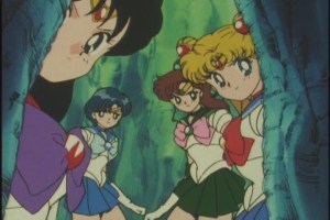 "This place could really use some wallpaper."