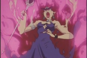 "I'm meeeelting! No seriously, this is pretty fucked up right here."