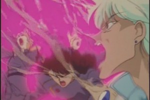 Pictured: The one time Kunzite lost in style