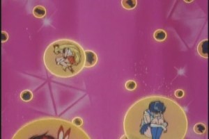 That's a lot of dead people floating about there