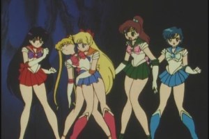 She's now dead weight, both figuratively and literally.