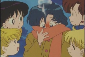 Just not with Urawa. You can do better, Ami